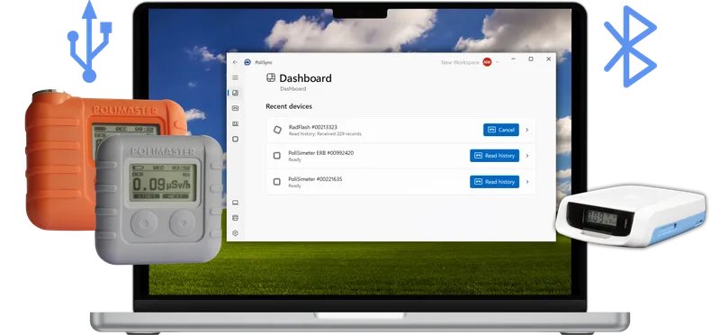 PoliSync image 1